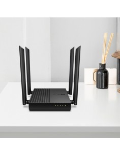 TP-Link ARCHER A64 безжичен... 2
